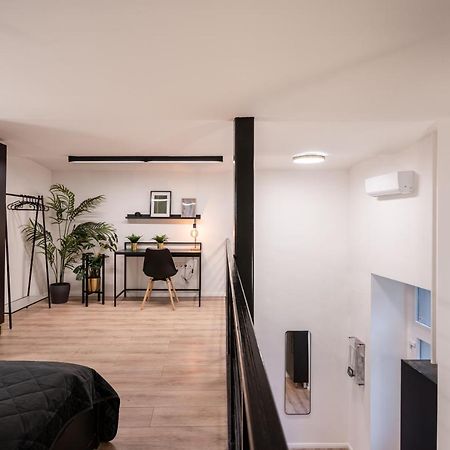 D24 - Historic Quarter Design Loft - Best Location By Bqa Budapest Exteriör bild